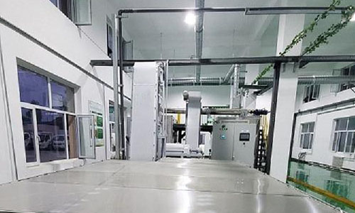 湖北小型餐厨垃圾生产线