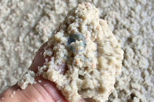 湖北纸浆废渣脱水（脱胶）