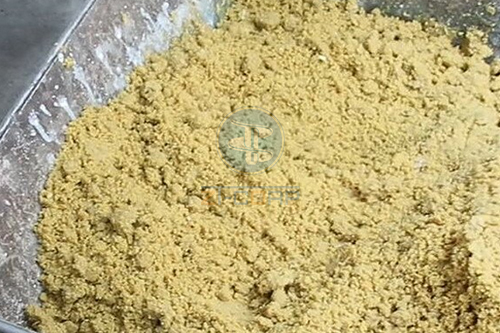 湖北果胶渣挤压脱水