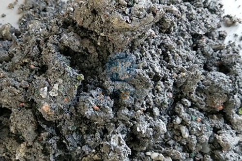 湖北油漆渣脱水减量
